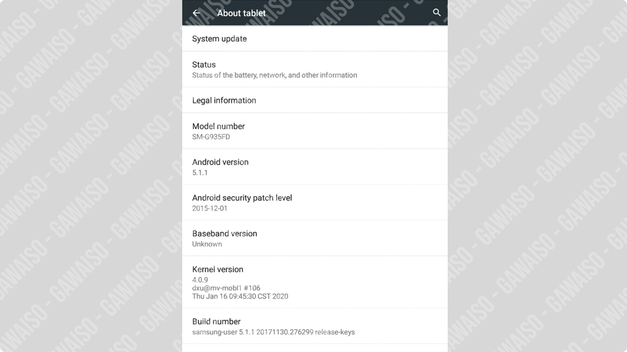 Cara Mengaktifkan USB Debugging & Developer Options [Tanpa ROOT]