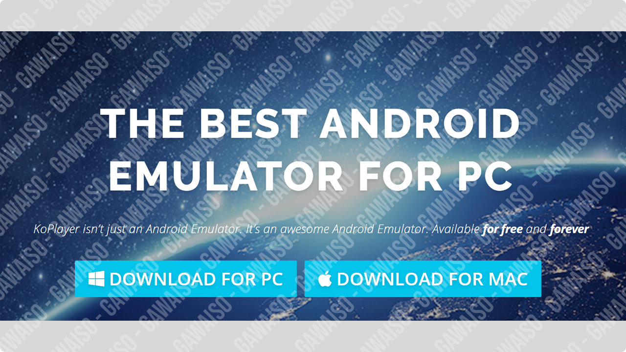 5 Emulator Android Terbaik 2024 Yang Ringan, Cepat, Gratis