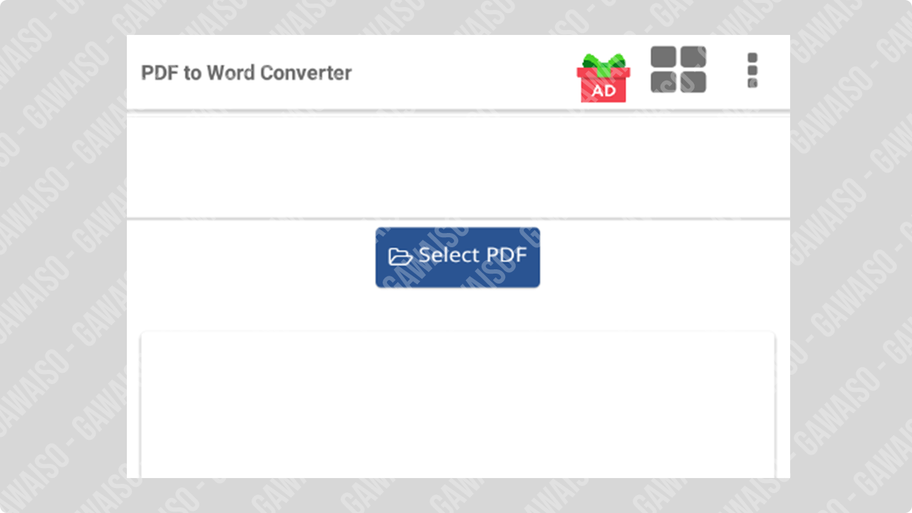 Cara Merubah PDF Ke Word: Konversi File PDF Ke Word Agar Bisa Diedit