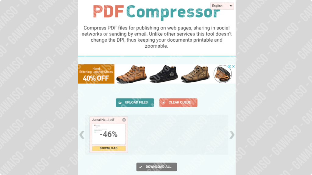 cara kompres pdf di hp tanpa aplikasi - pdfcompressor download fdp