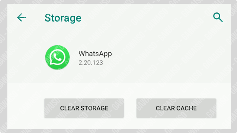 Cara Logout WhatsApp: Dijamin Akun Tidak Hilang