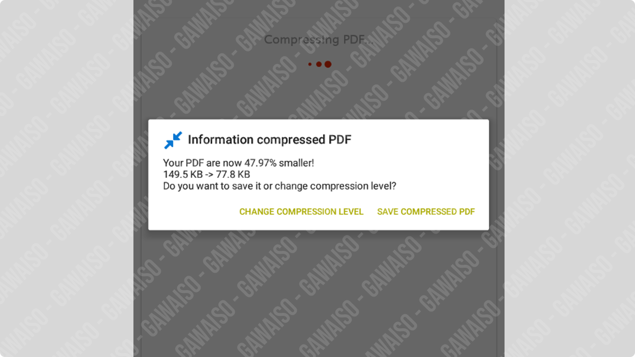 Cara Memperkecil Ukuran PDF: Kompres File PDF Online Dan Offline