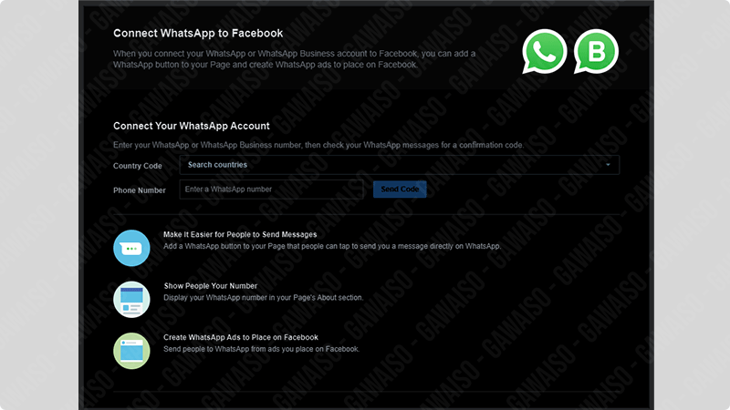 cara-menghubungkan-fanspage-dan-whatsapp