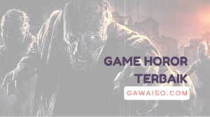 game horror terseram android