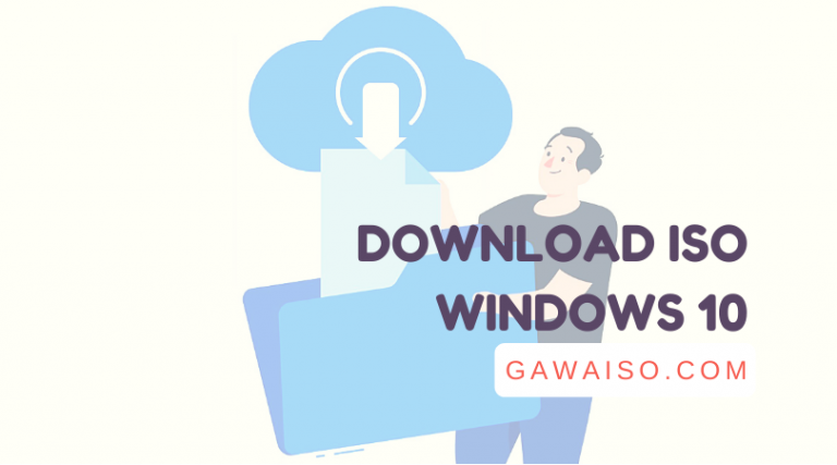 cara download iso windows 10 gratis dan legal dari situs microsoft tanpa media creation tools