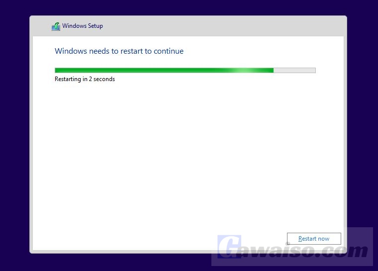 Cara Instal Windows 10: Instal Ulang Windows 10 dengan Flashdisk