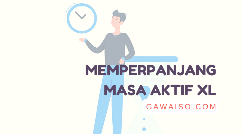 Cara Memperpanjang Masa Aktif 3 - Cara Terbaru 2023