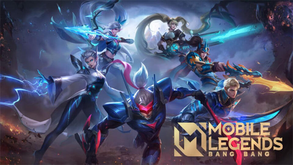 10 Game MOBA Android Terbaik: Seru, Populer, & Banyak Turnamennya!