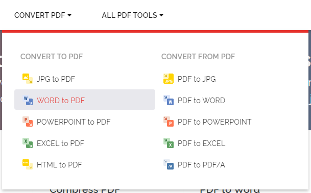 Cara Merubah File Word Ke PDF: Online Dan Offline [100% WORK]