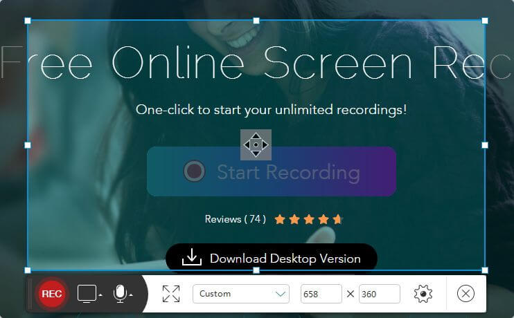 software screen recorder apowersoft online screen recorder