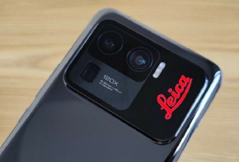 Duet Xiaomi dan Leica untuk Xiaomi 12 Ultra?