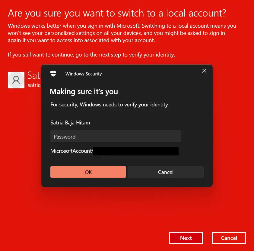 Cara Menonaktifkan PIN Di Windows 11 Agar Login Lebih Cepat