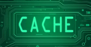 apa itu cache pengertian cache fungsi dan jenis-jenisnya