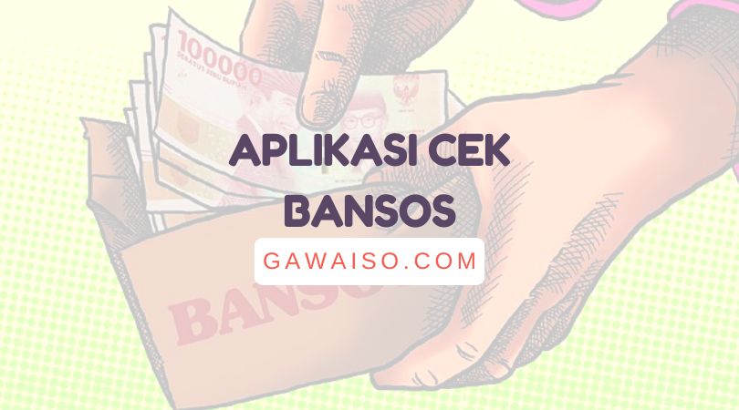 Update Bansos Kemensos 2024: Cek Nama Anda Sekarang! Update Bansos Kemensos 2024: Cek Nama Anda Sekarang!
