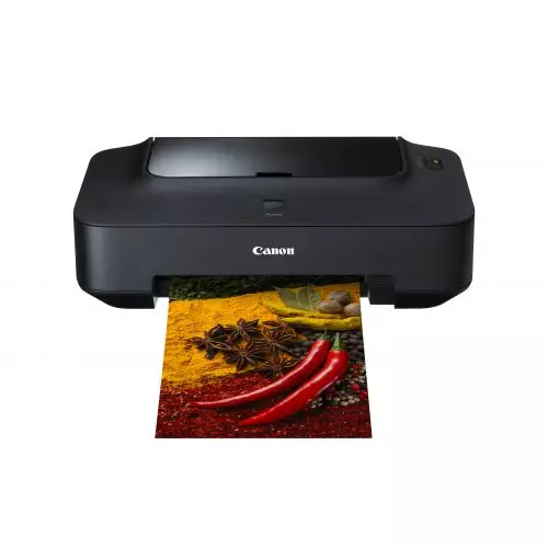 printer murah untuk cetak undangan kertas blangko Canon PIXMA iP2770