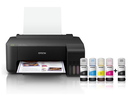 printer murah epson untuk cetak undangan Epson EcoTank L1110
