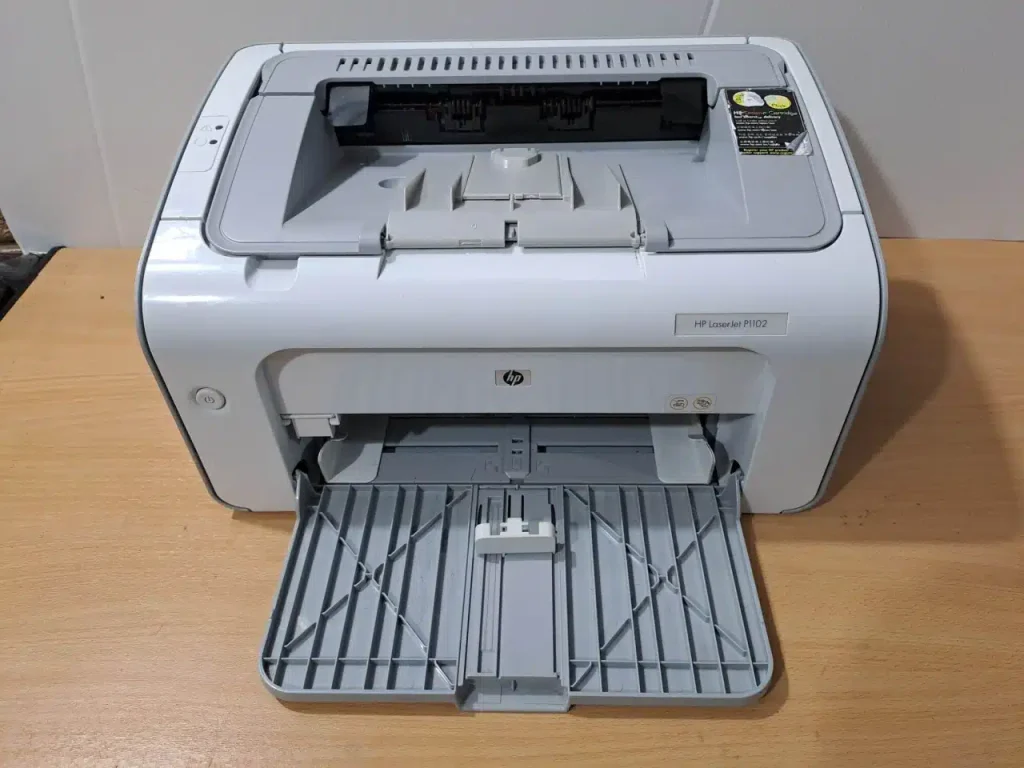 jenis-jenis printer - printer laserjet