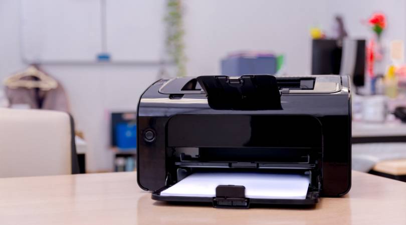 Kekurangan Printer Inkjet