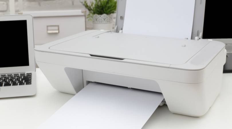 Kelebihan Printer Inkjet